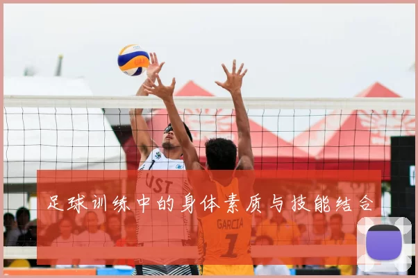 足球训练中的身体素质与技能结合