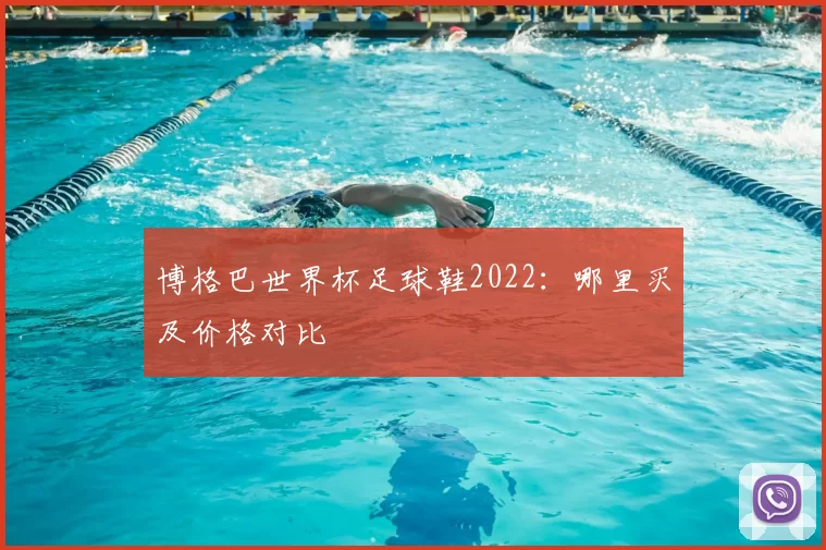 博格巴世界杯足球鞋2022:哪里买及价格对比