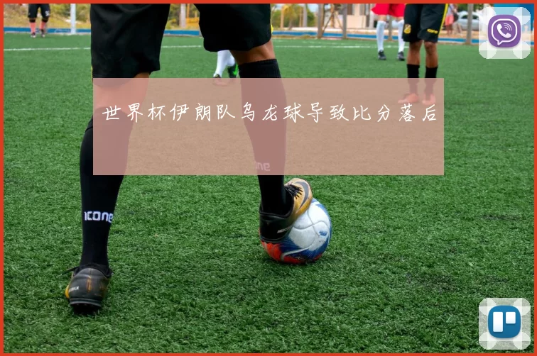 世界杯伊朗队乌龙球导致比分落后