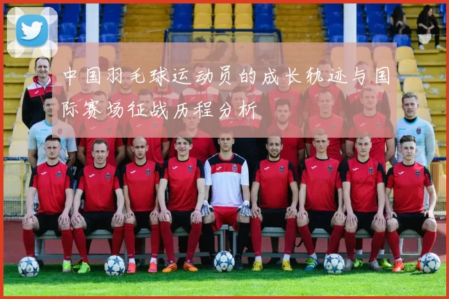 中国羽毛球运动员的成长轨迹与国际赛场征战历程分析