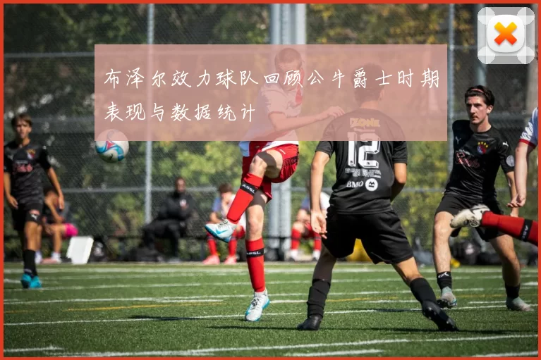 布泽尔效力球队回顾公牛爵士时期表现与数据统计