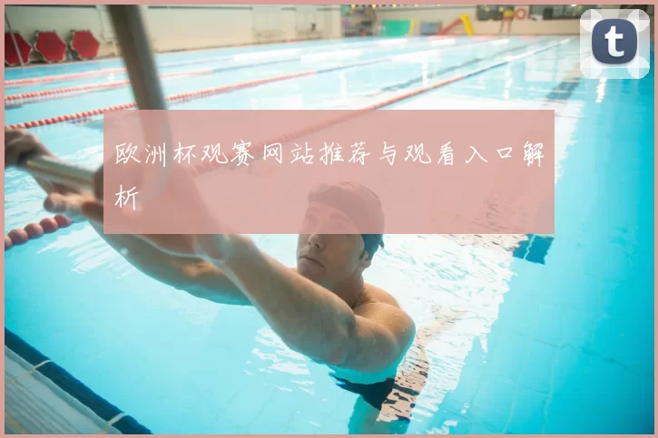 欧洲杯观赛网站推荐与观看入口解析