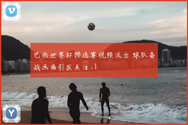 巴西世界杯预选赛视频流出 球队备战画面引发关注_1